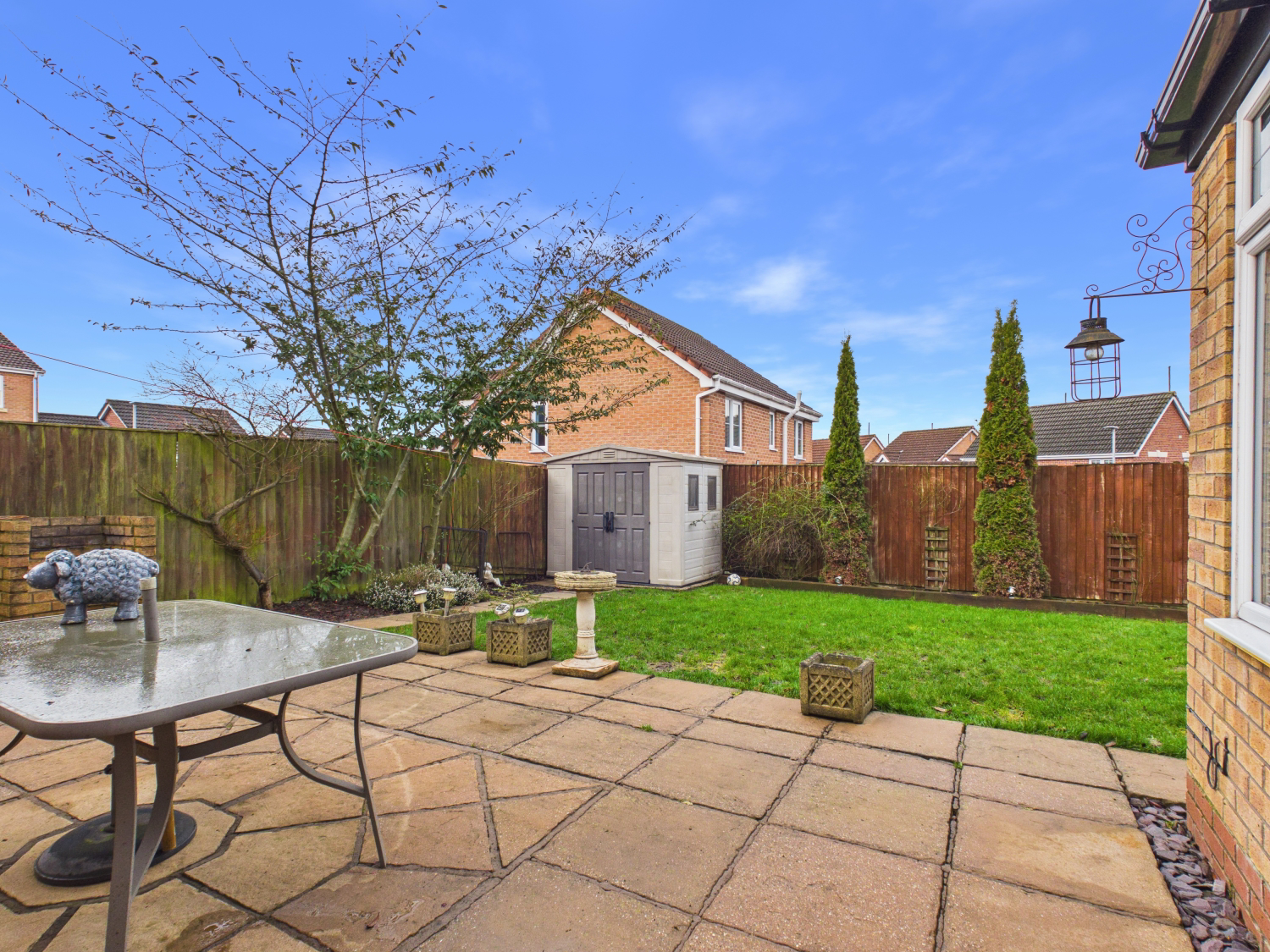 Beeches End, Hyde, SK14 4GT, photo 34