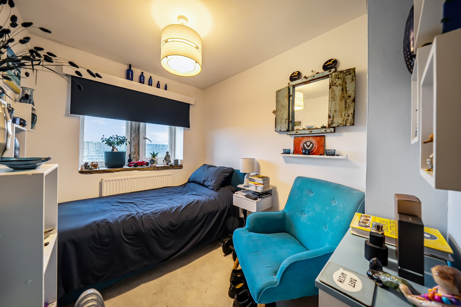 Badger Lane, Blackshaw Head, Hebden Bridge, West Yorkshire, HX7, photo 9