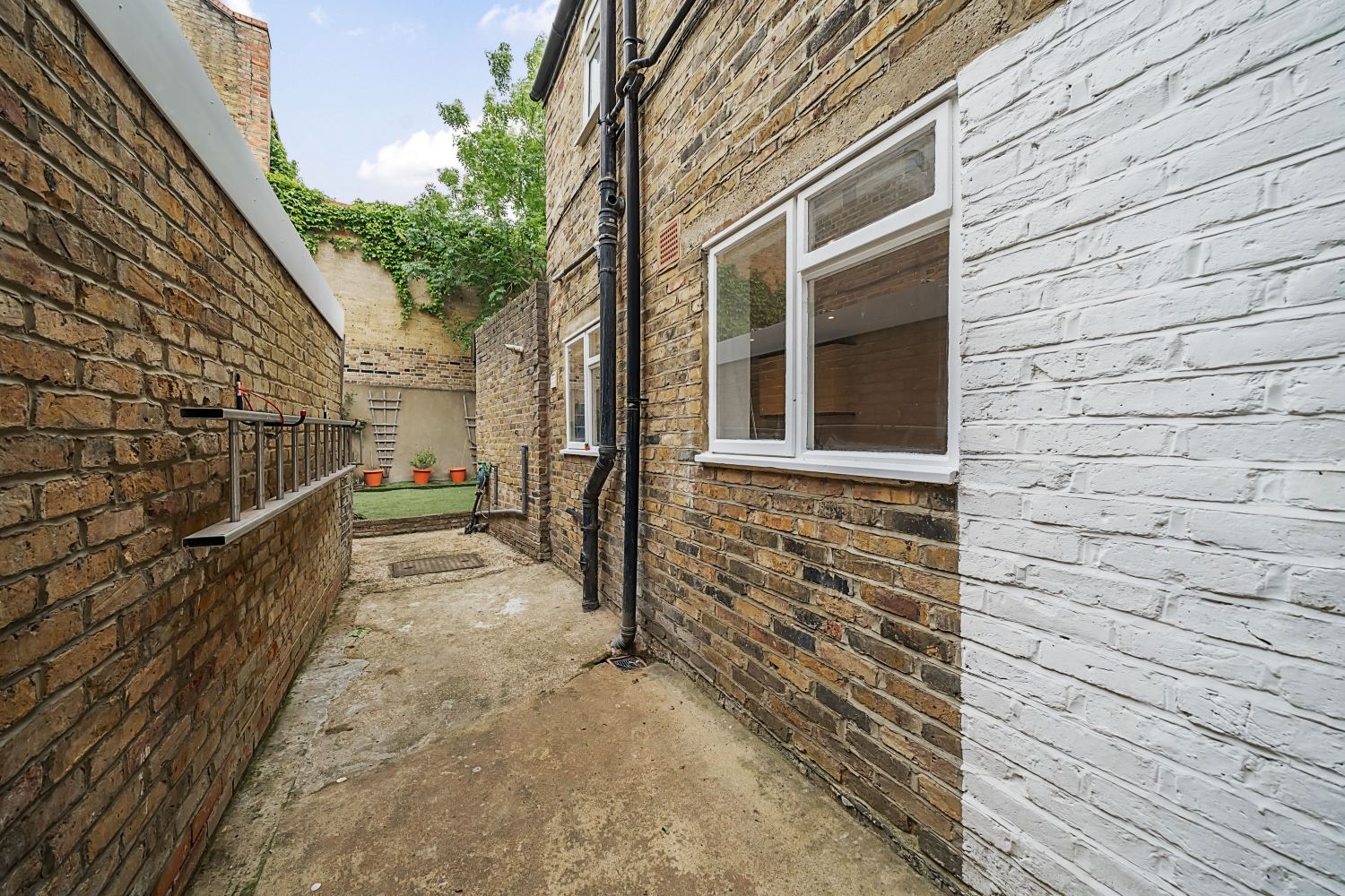 Dalyell Road, London, SW9, photo 12