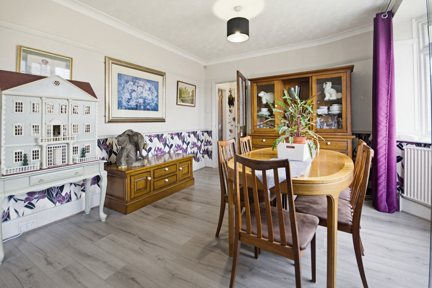 Big Barn Lane, Mansfield, Nottinghamshire, NG18, photo 10