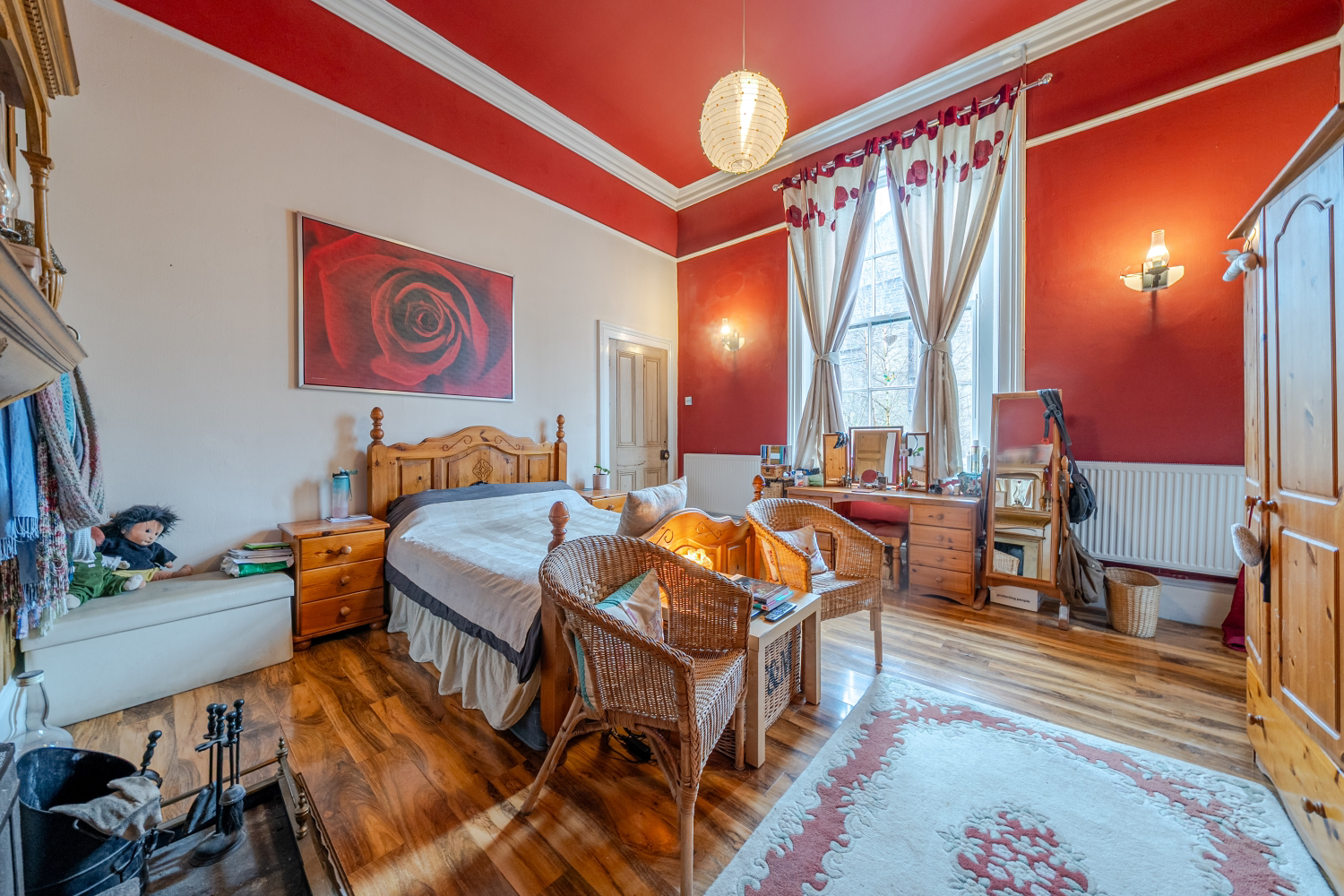 The Manse, Luddendenfoot, photo 13