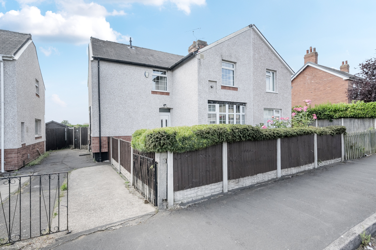 Princess Street, Woodlands, Doncaster, South Yorkshire, DN6, photo 19