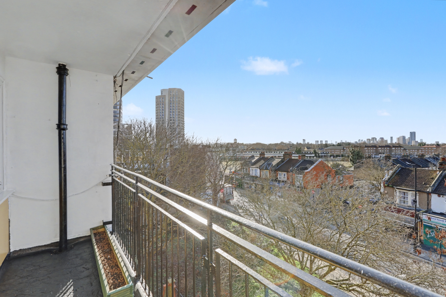 Maud Gardens, Maud Road, London, E13, photo 4