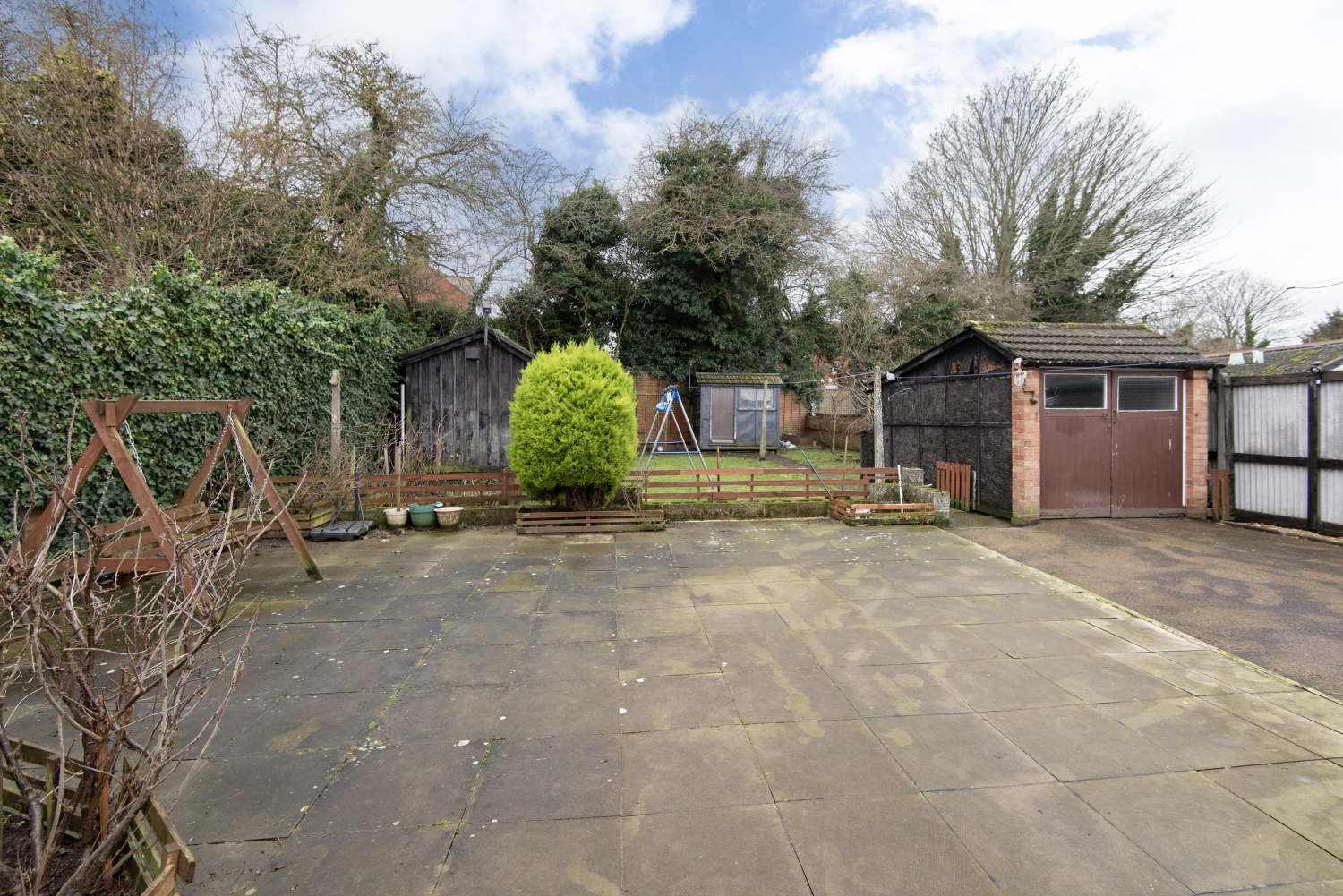 TATTERSHALL ROAD, BOSTON, LINCOLNSHIRE, PE21, photo 16
