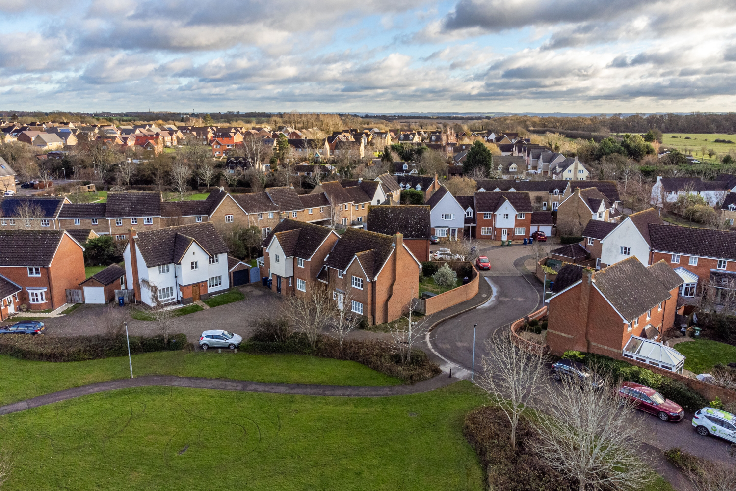 Thorny Way, Highfields Caldecote, Cambridge, Cambridgeshire, CB23, photo 23