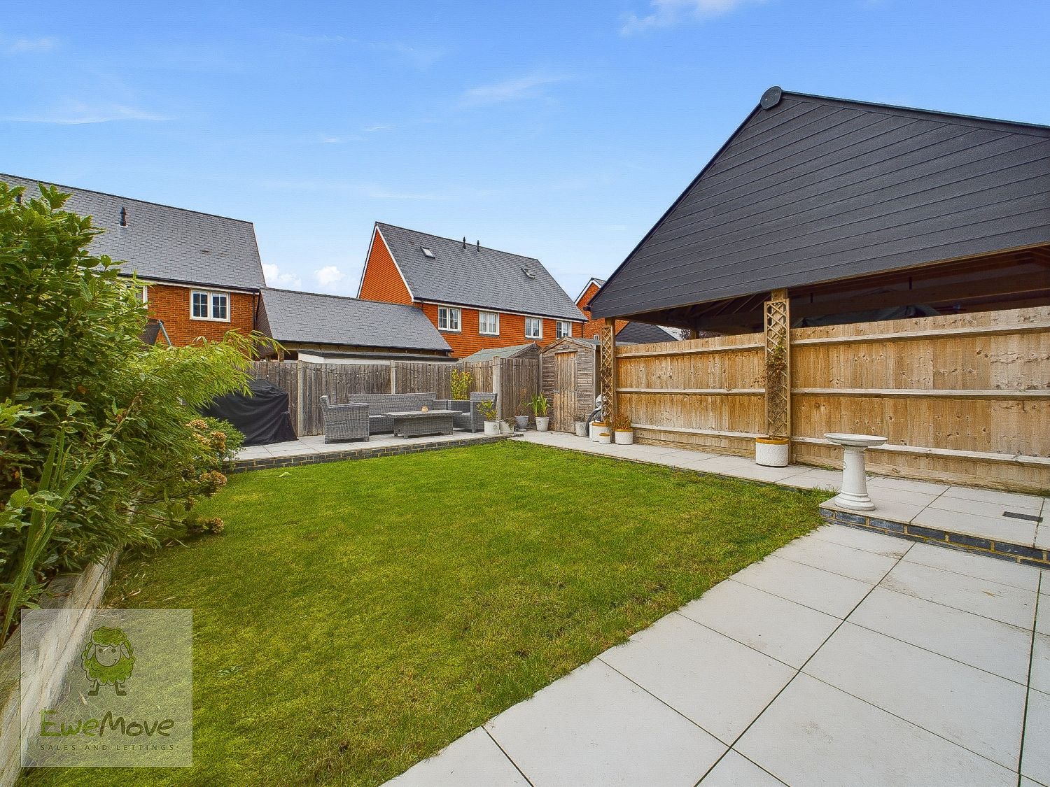 Murdock Grove, Wouldham, Rochester ME1 3GZ, photo 16