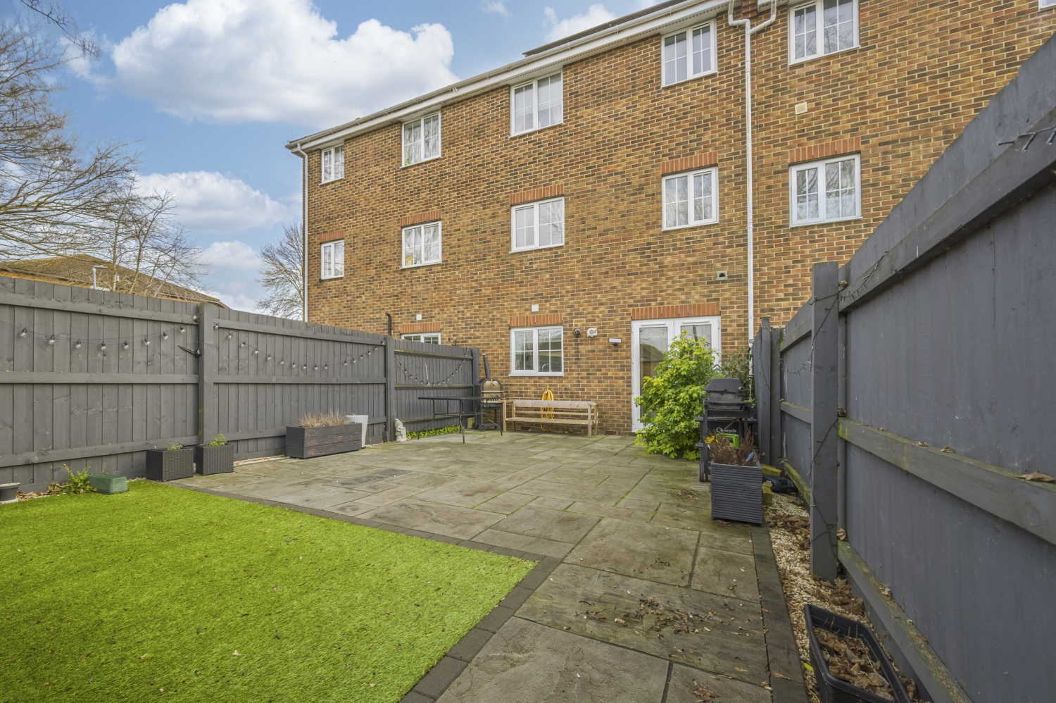 Silbury Mews, Swindon, SN25, photo 13