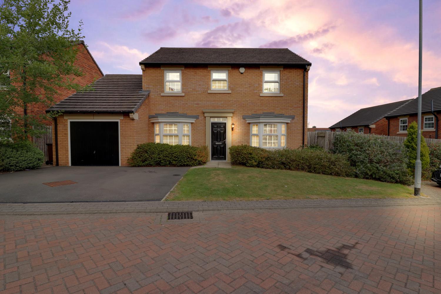 BECKETT CLOSE, HORBURY, WAKEFIELD, WEST YORKSHIRE, WF4, photo 25