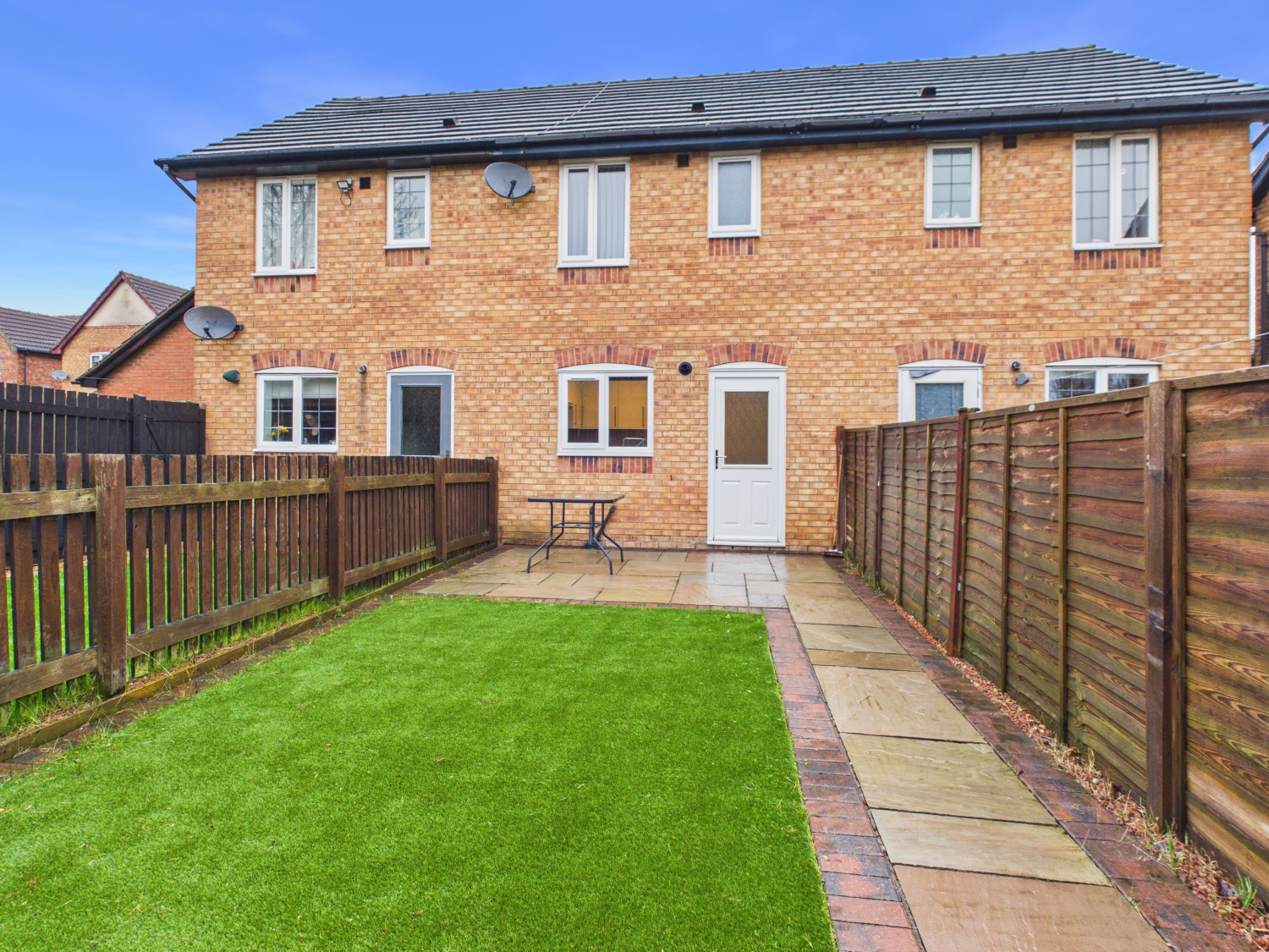 Suffield Close, Gildersome, Leeds, West Yorkshire, LS27, photo 19