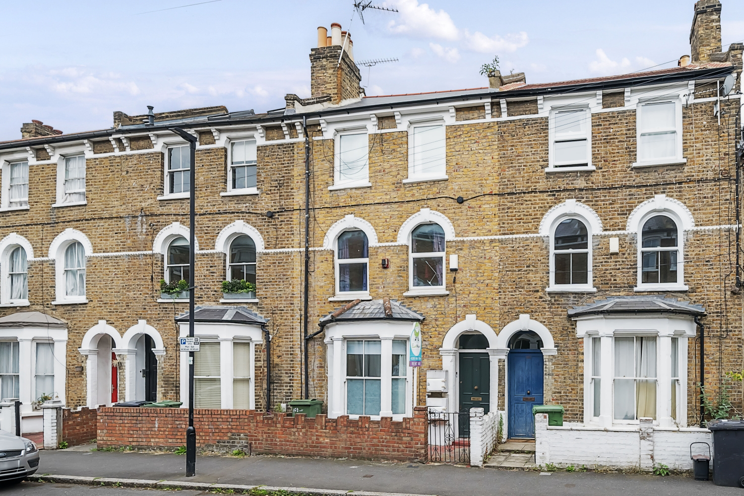Dalyell Road, London, SW9, photo 3