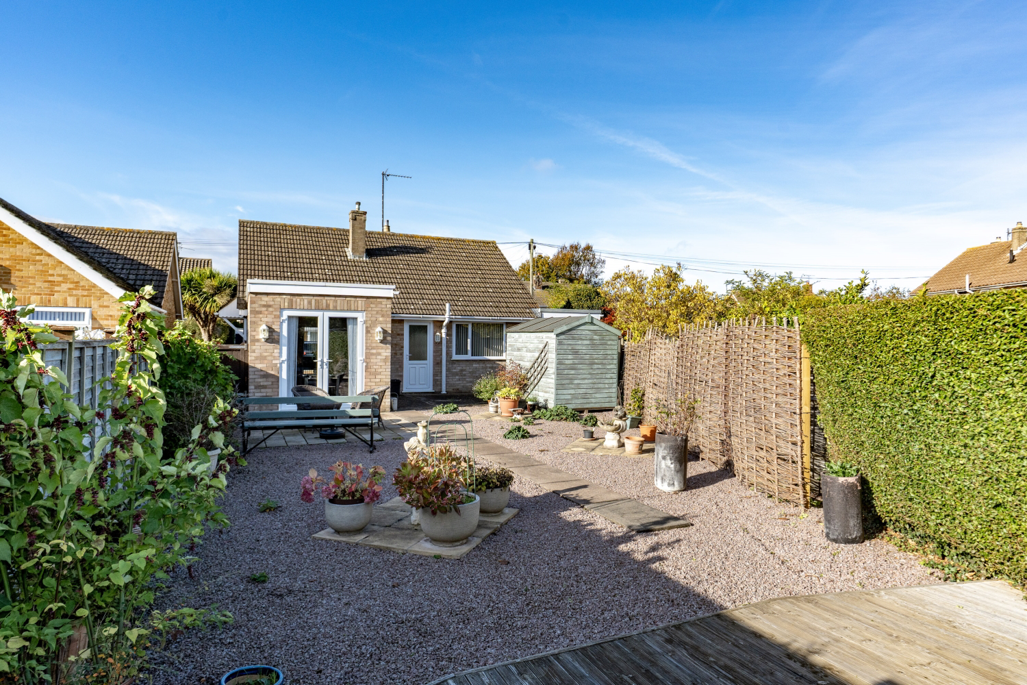 Monteith Crescent, Boston, Lincolnshire, PE21, photo 19