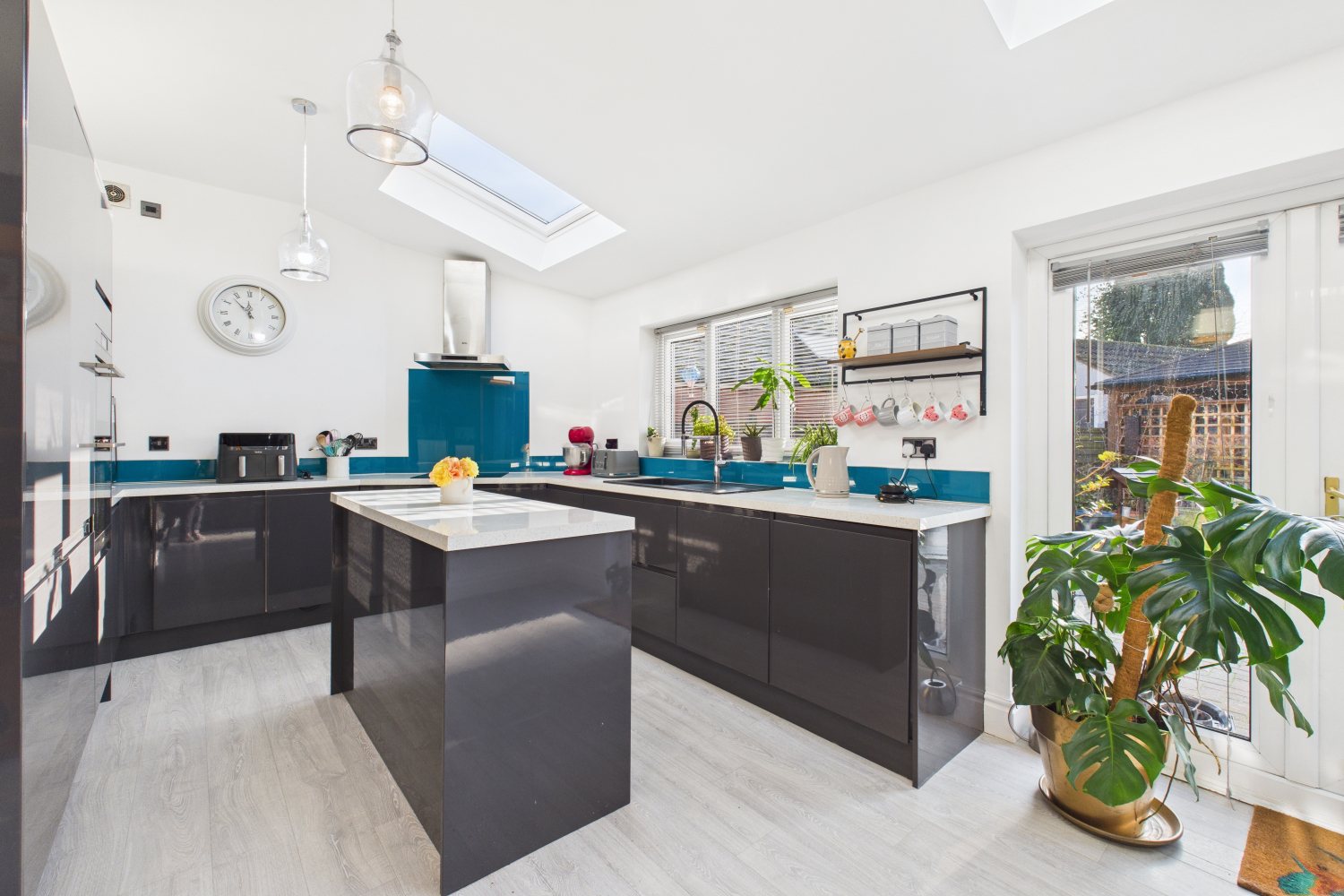 Wetherby Road, York, North Yorkshire, YO26 5BY