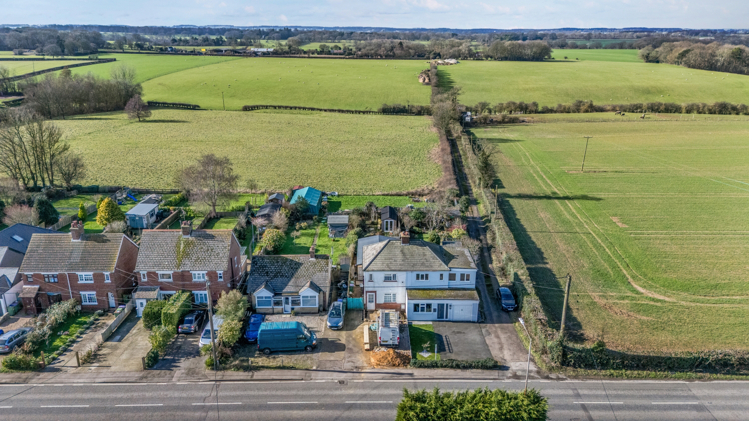 Canterbury Road, Densole, CT18, photo 21
