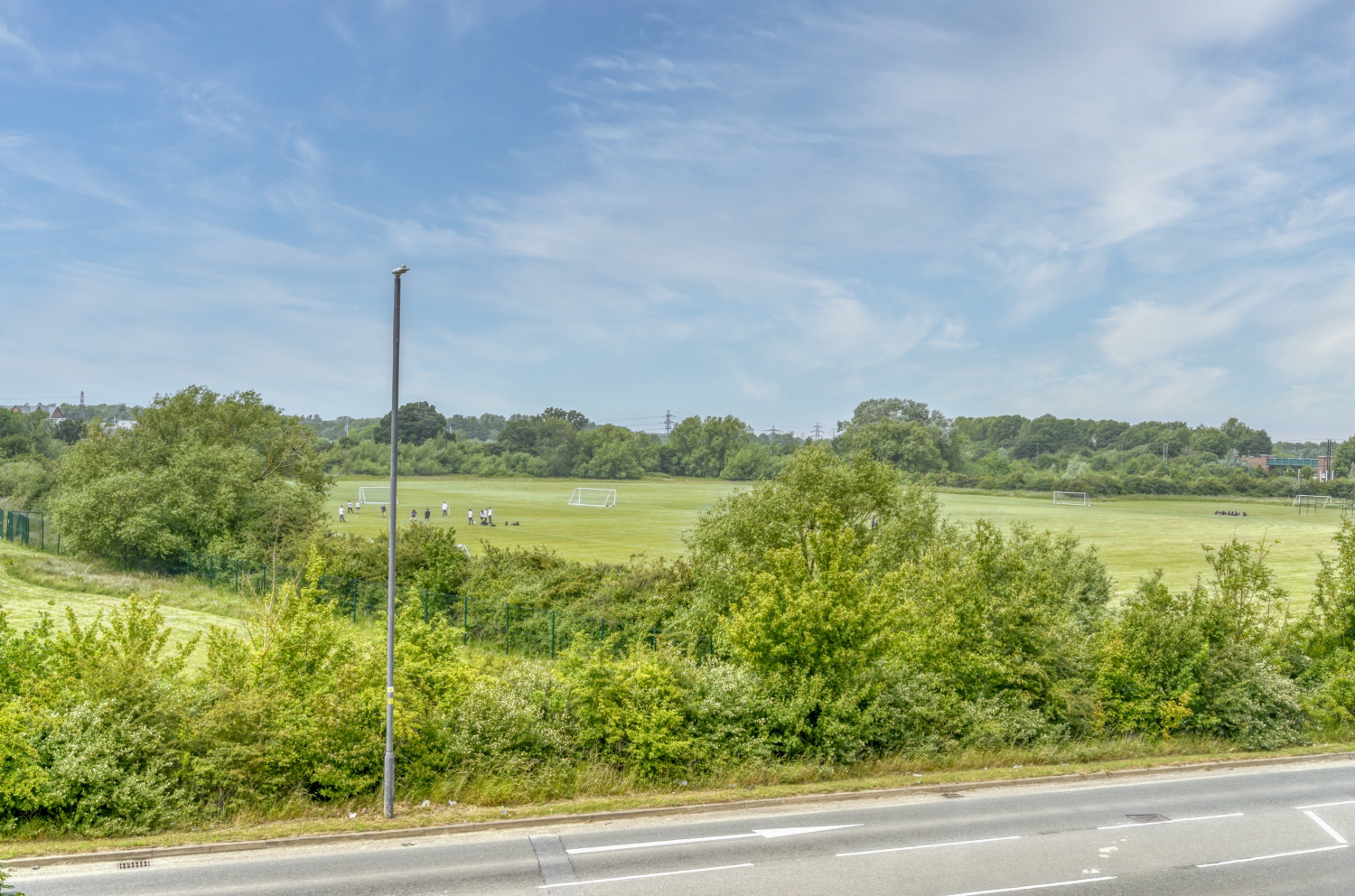 Heron House, Semington Strand, Wichelstow, SN1, photo 12