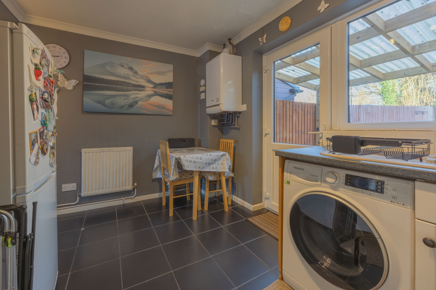 16 Witham Close, Taunton, photo 4