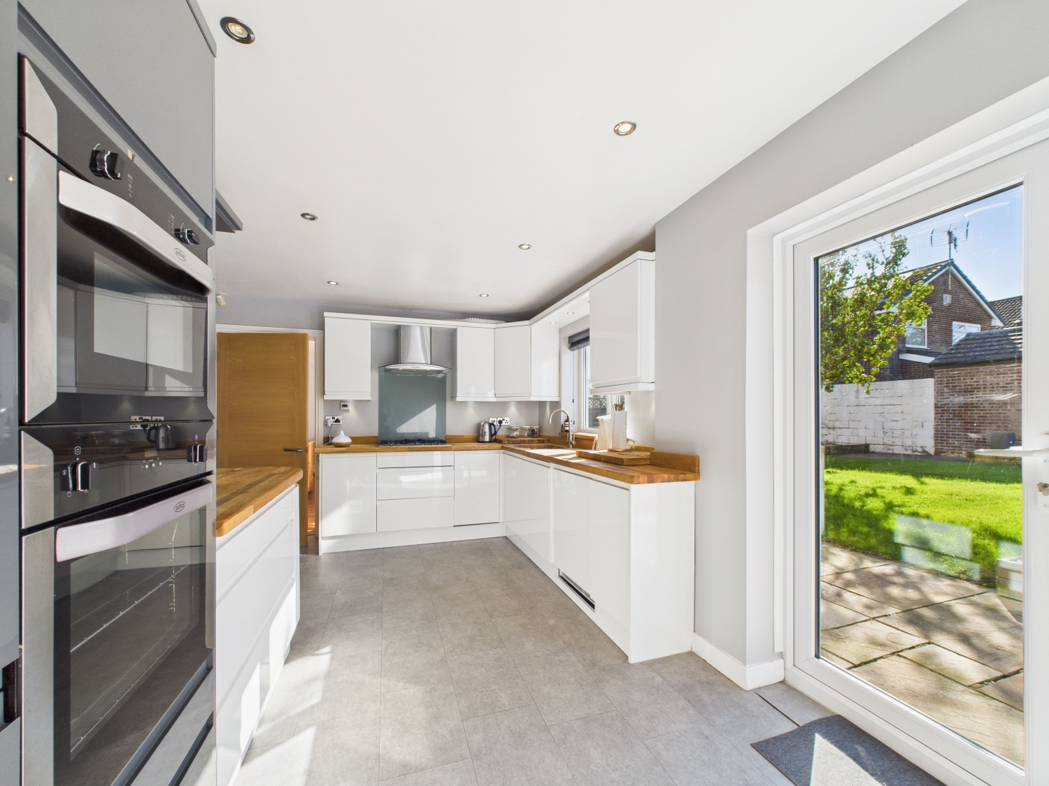 Mercer Crescent, Helmshore, Rossendale, Lancashire, BB4, photo 13