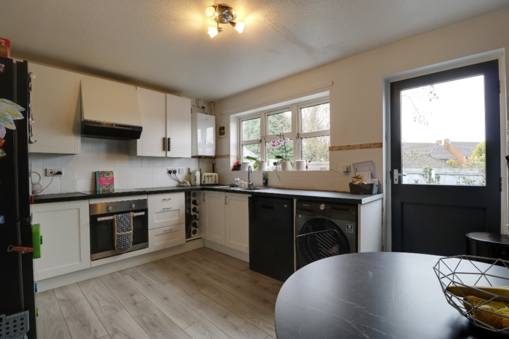 Holden Way, Great Gonerby, Grantham, Lincs, photo 3