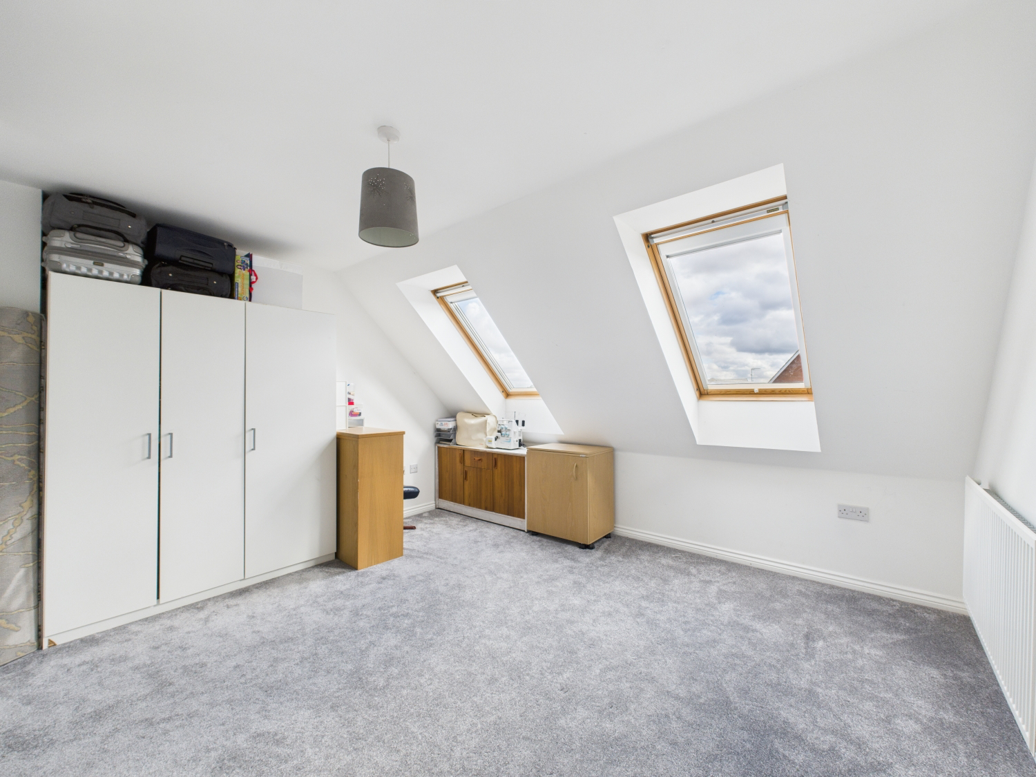 Sterling Way, Upper Cambourne, Cambridge, Cambridgeshire, CB23, photo 9