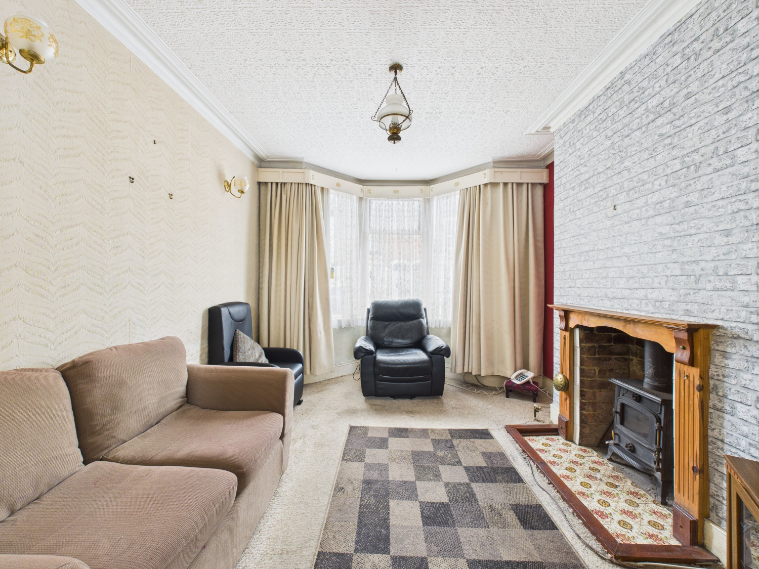 Lutterworth Road, Northampton, Northamptonshire, NN1, photo 2
