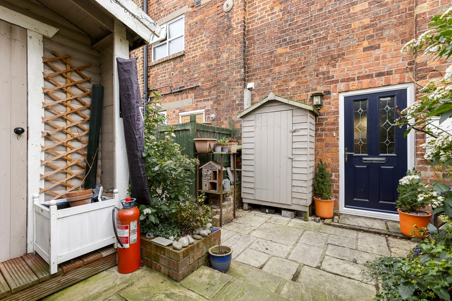 8 The Malt Kiln, Cliffe Common, Selby, North Yorkshire, YO8, photo 6