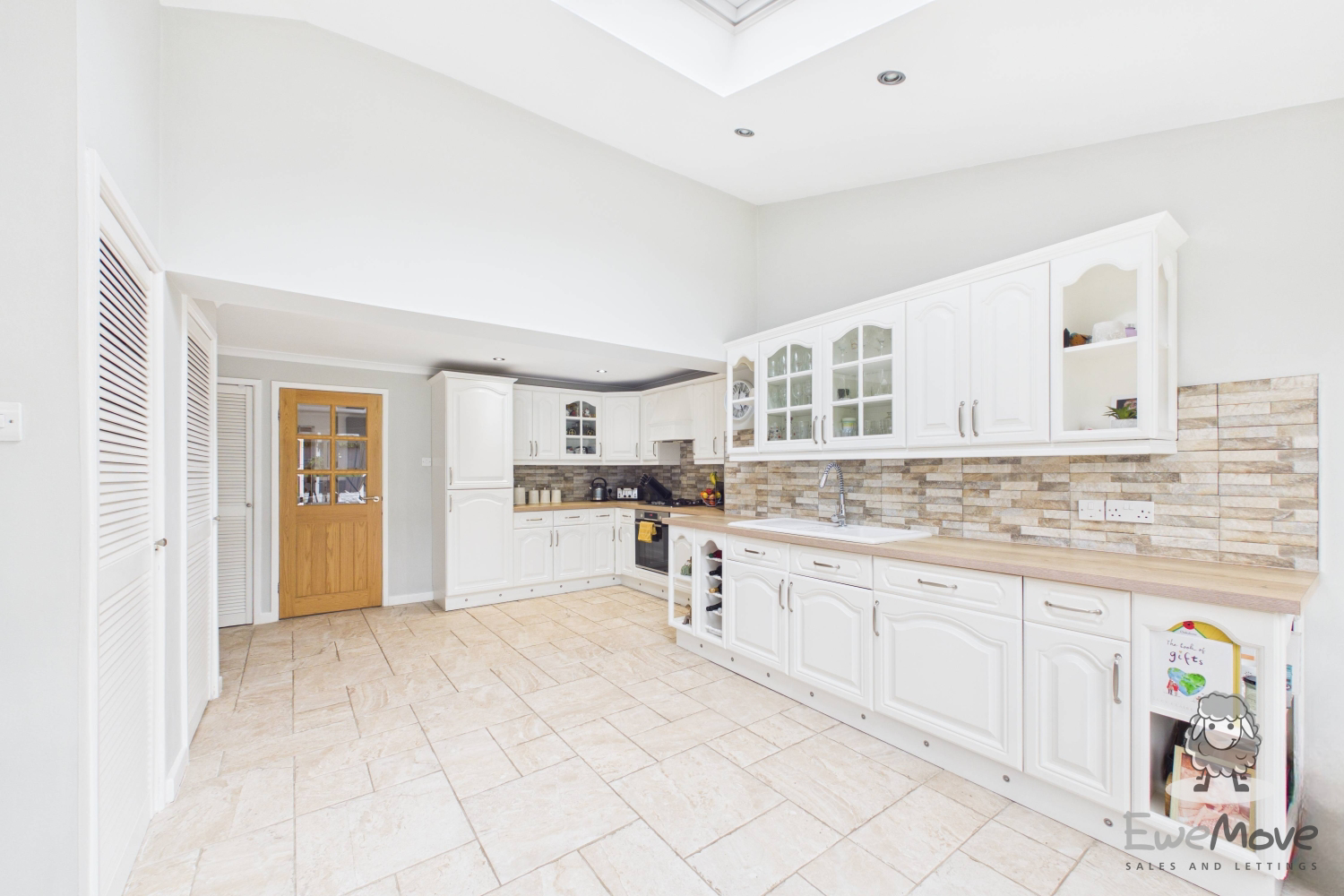 Sherman Drive, Rainhill, Prescot, Merseyside, L35, photo 6