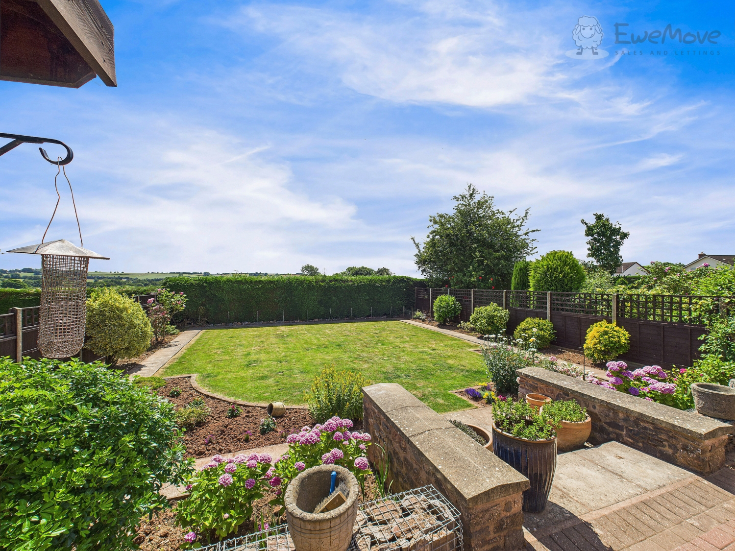 Hensons Drive, Westleigh, Tiverton, Devon, EX16, photo 2