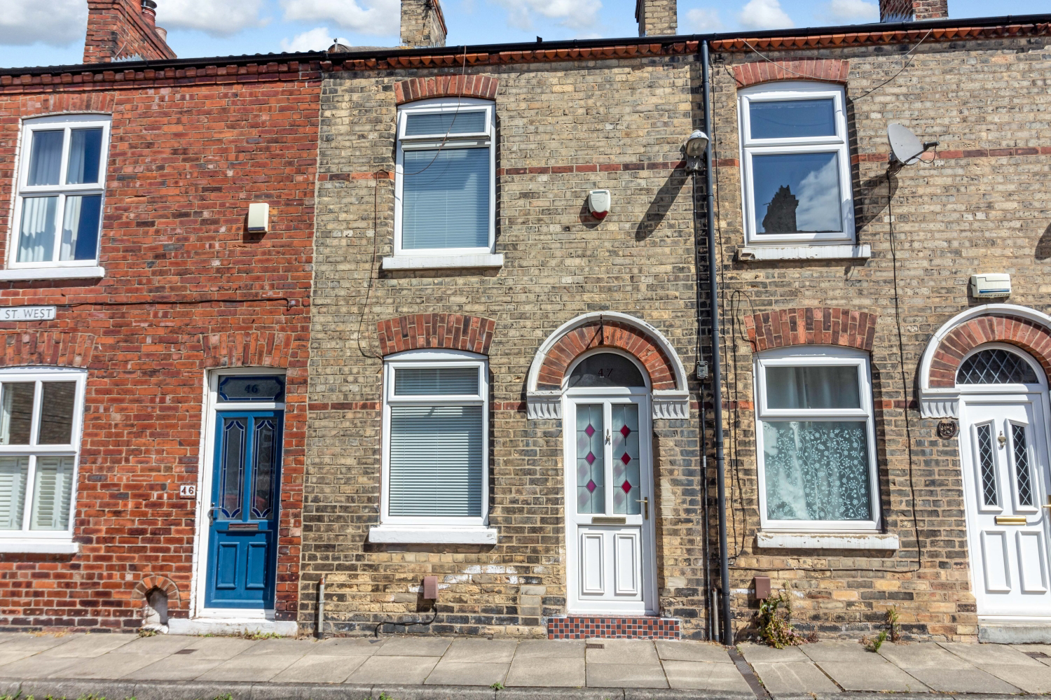 47 Hanover Street West, York, photo 13