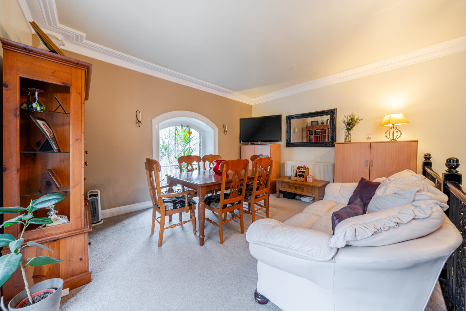 The Manse, Luddendenfoot, photo 11