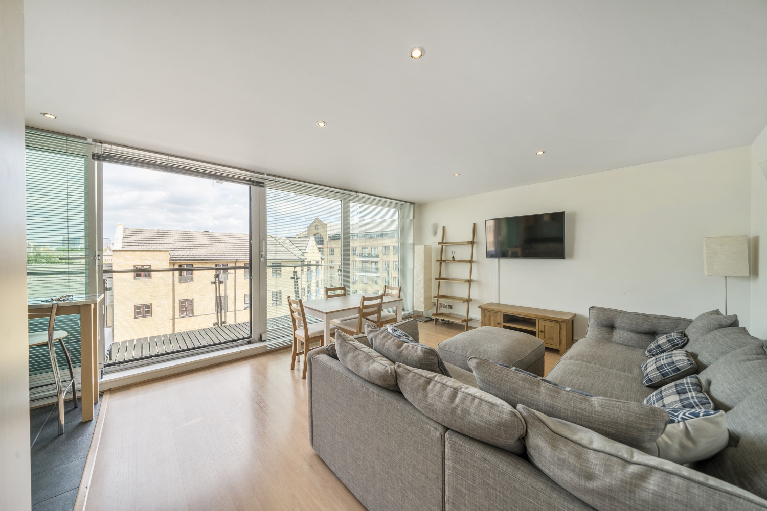 CINNABAR WHARF EAST, 28 WAPPING HIGH STREET, LONDON, GREATER LONDON, E1W, photo 4