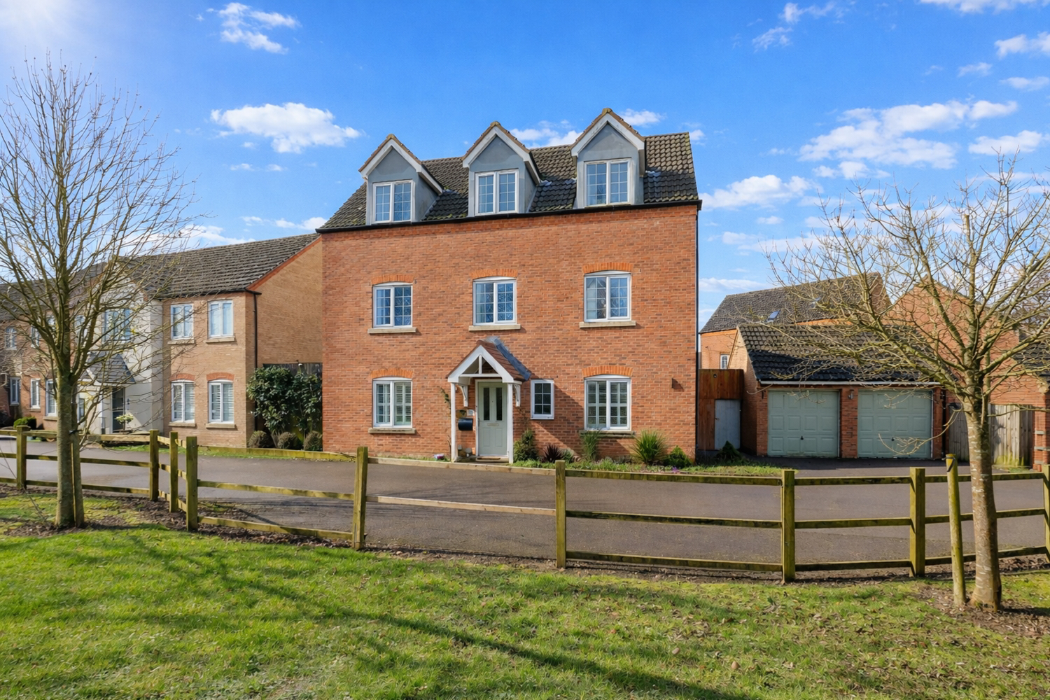 FLORIN DRIVE, BOSTON, LINCOLNSHIRE, PE21, photo 5