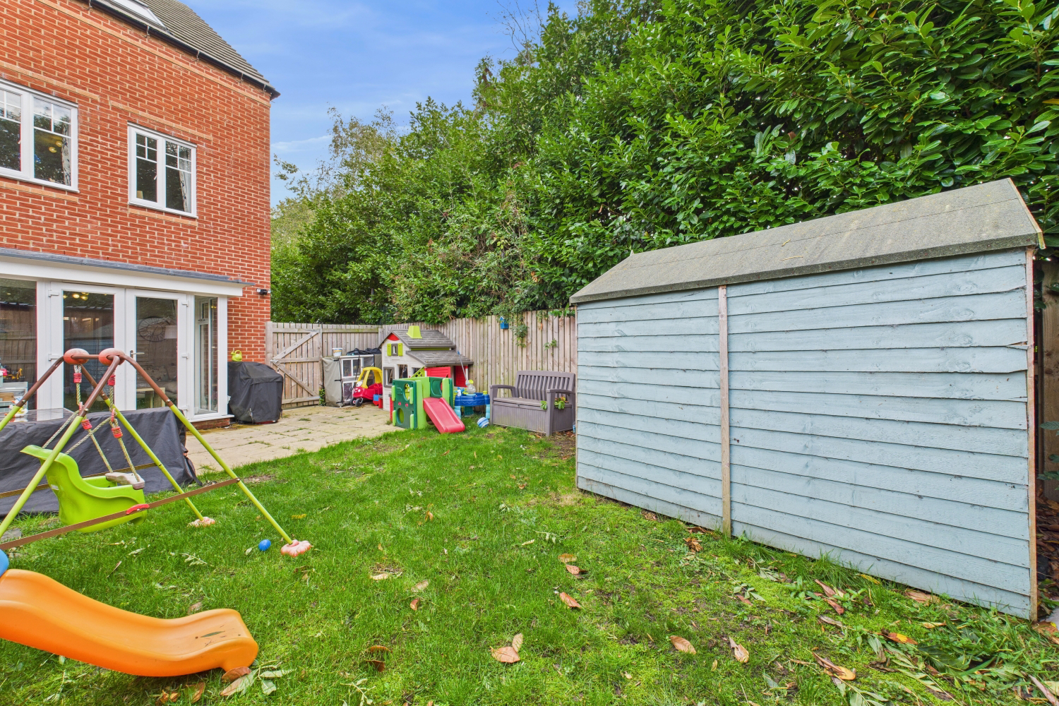 Ousebank Drive, Skelton, York, Yorkshire, YO30, photo 20