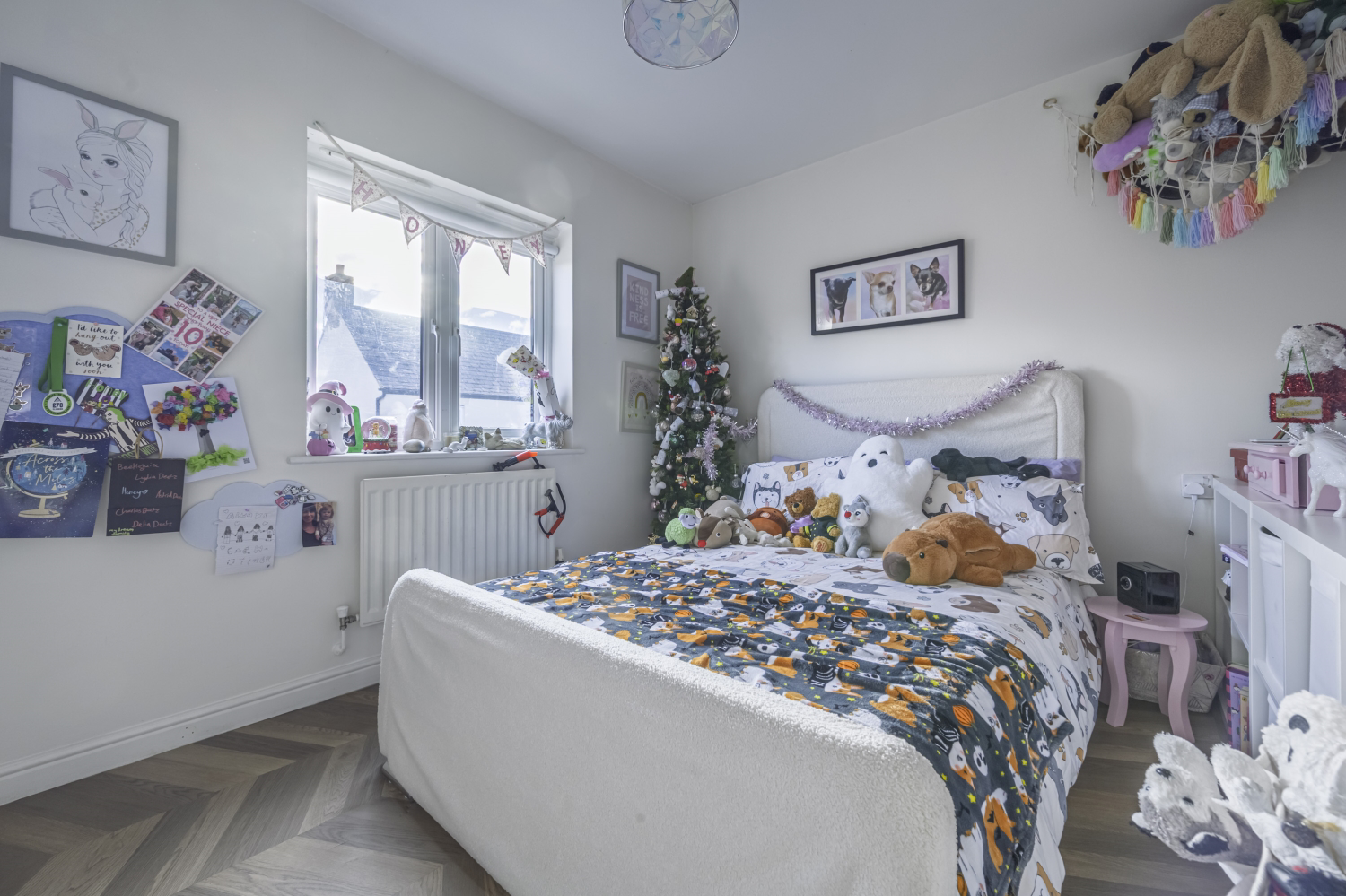 Stardust Crescent, Oakhurst, Swindon, SN25, photo 11