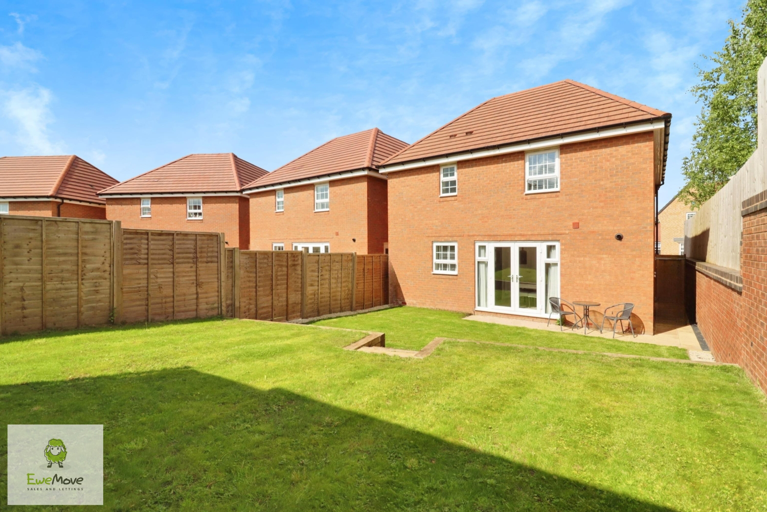 Tomkinson Heights, Hednesford, Cannock, Staffordshire, WS12, photo 18