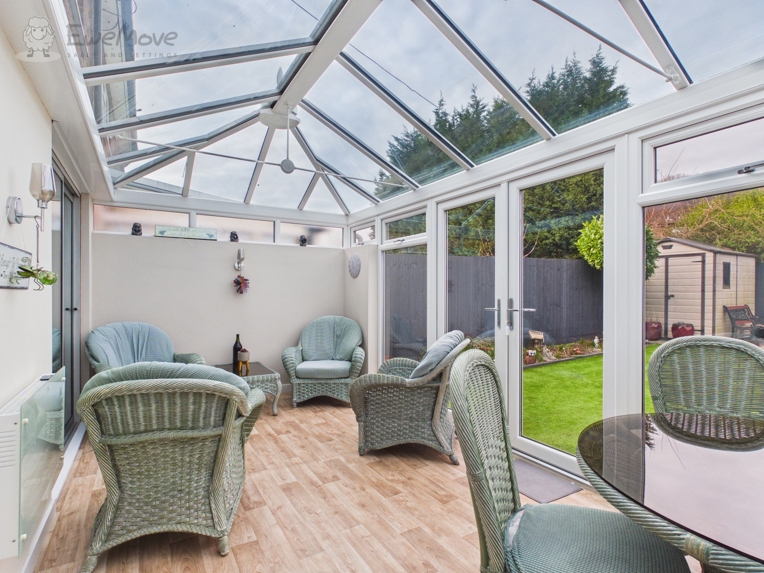 TRINSTEAD WAY, NOTTINGHAM, NG5, photo 10