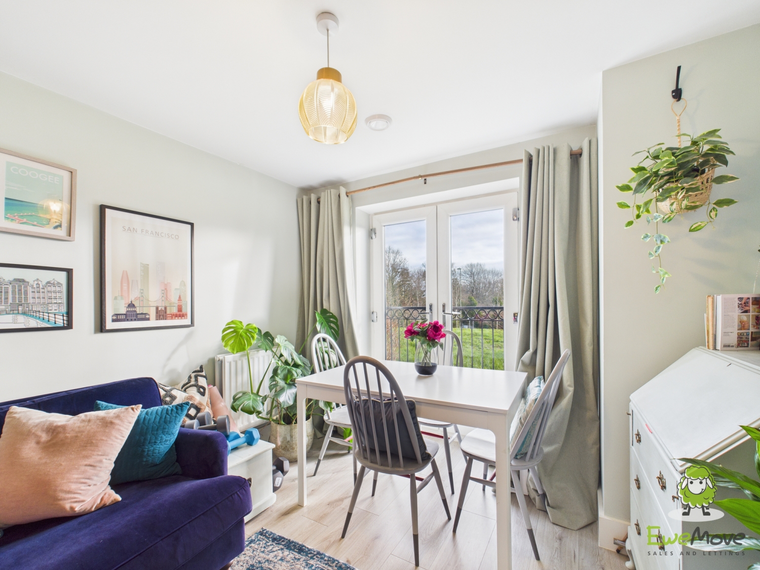 Basilica Court, 18 Denarii Drive, Chineham, Basingstoke, Hampshire, RG24, photo 11
