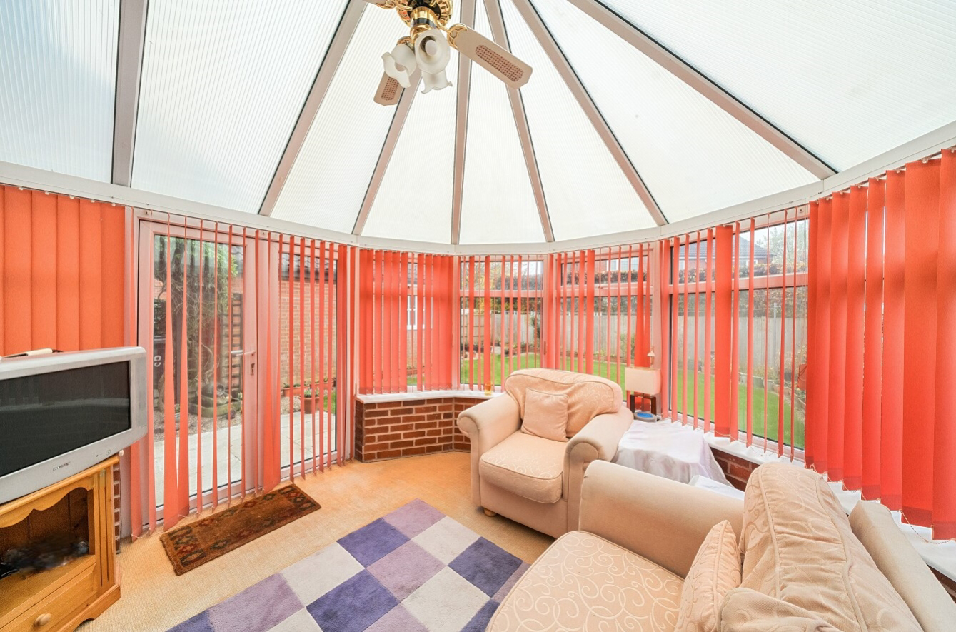 Heritage Drive, Clowne, Chesterfield, Derbyshire, S43, photo 6