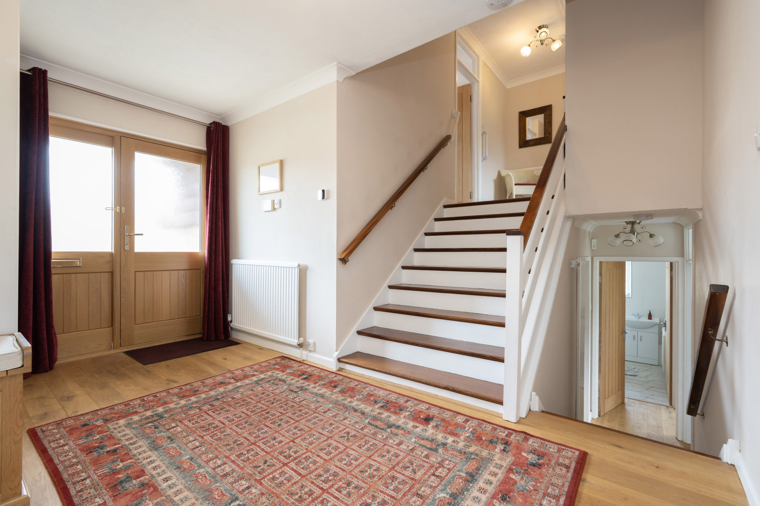Main Street, Belmesthorpe, Stamford, Lincolnshire, PE9, photo 8
