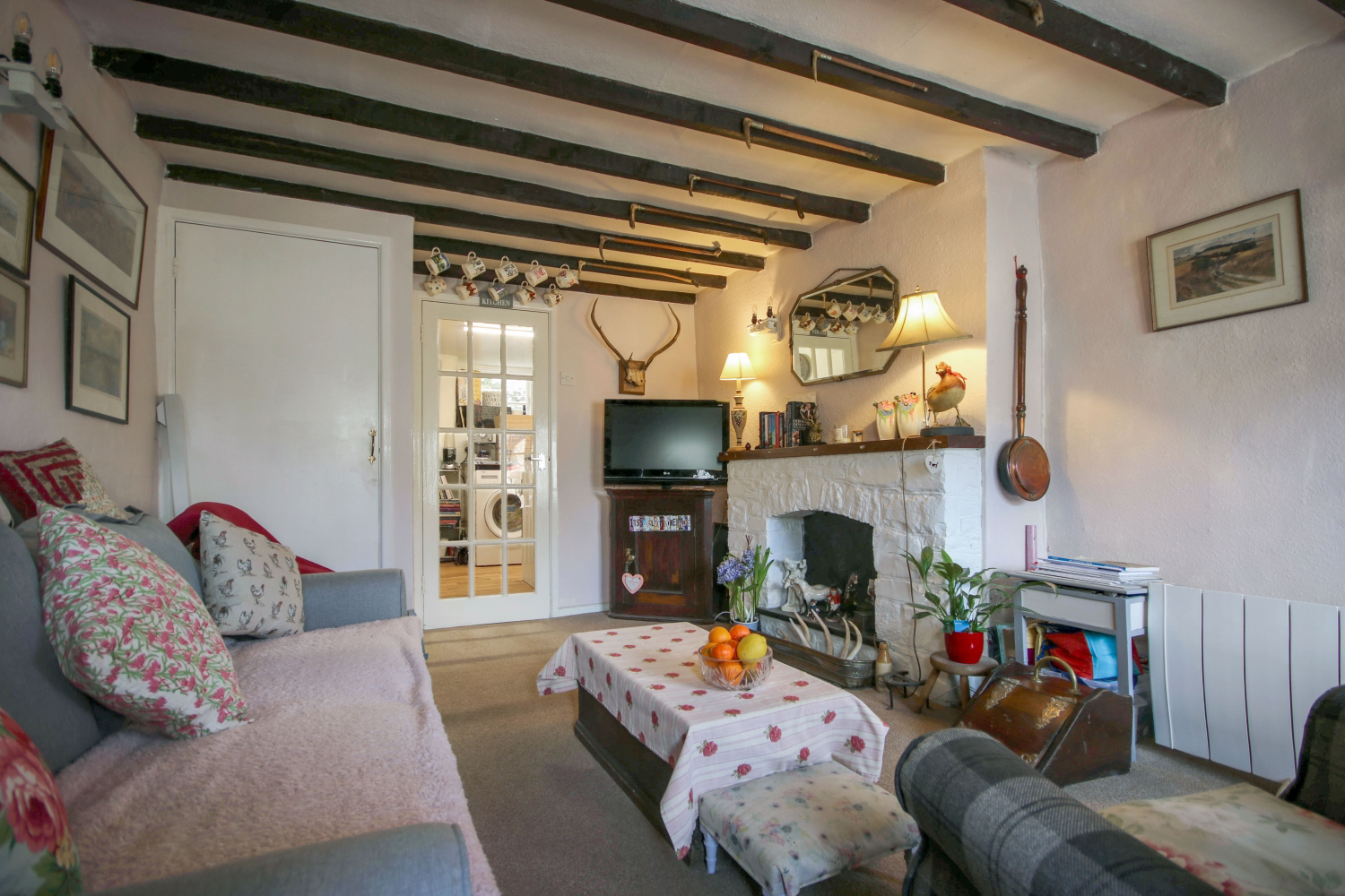 Prixford Cottages, Prixford, Barnstaple, Devon, EX31, photo 7