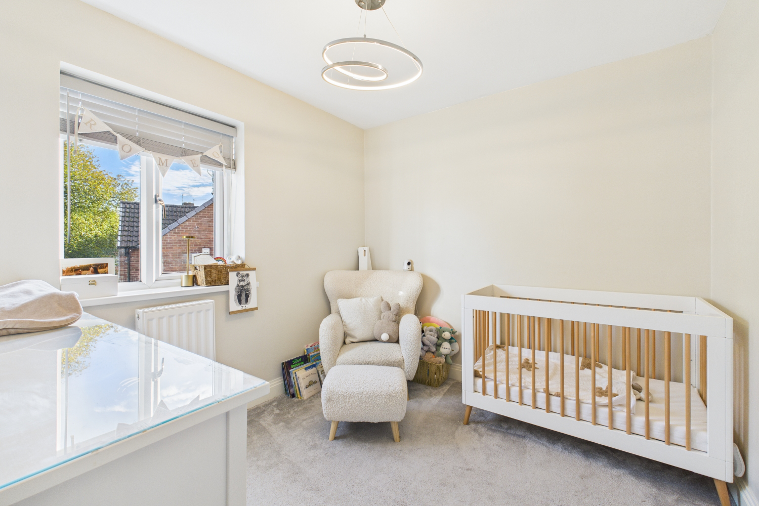 Lown Hill, York, North Yorkshire, YO24 3DY, photo 11