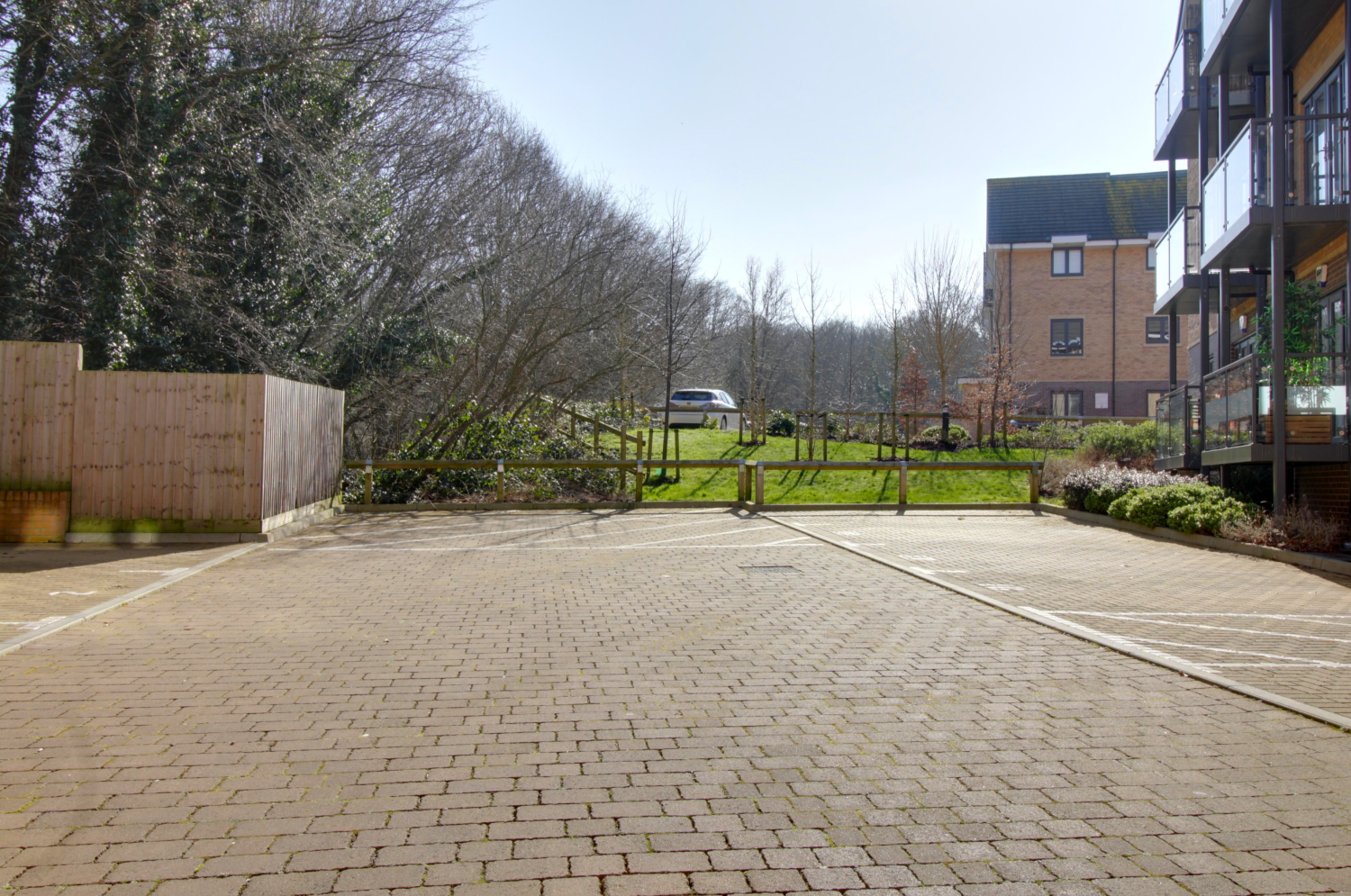George Court, Welwyn Garden City, Hertfordshire, AL7, photo 16