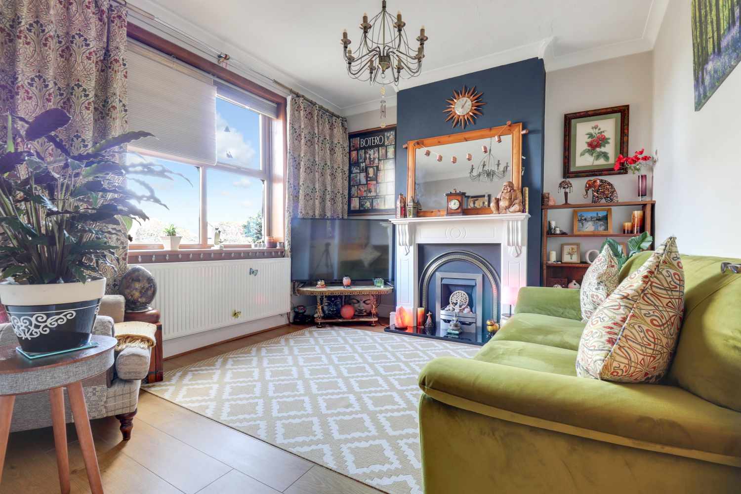 Heaton Street, Ackworth, Pontefract, West Yorkshire, WF7, photo 2