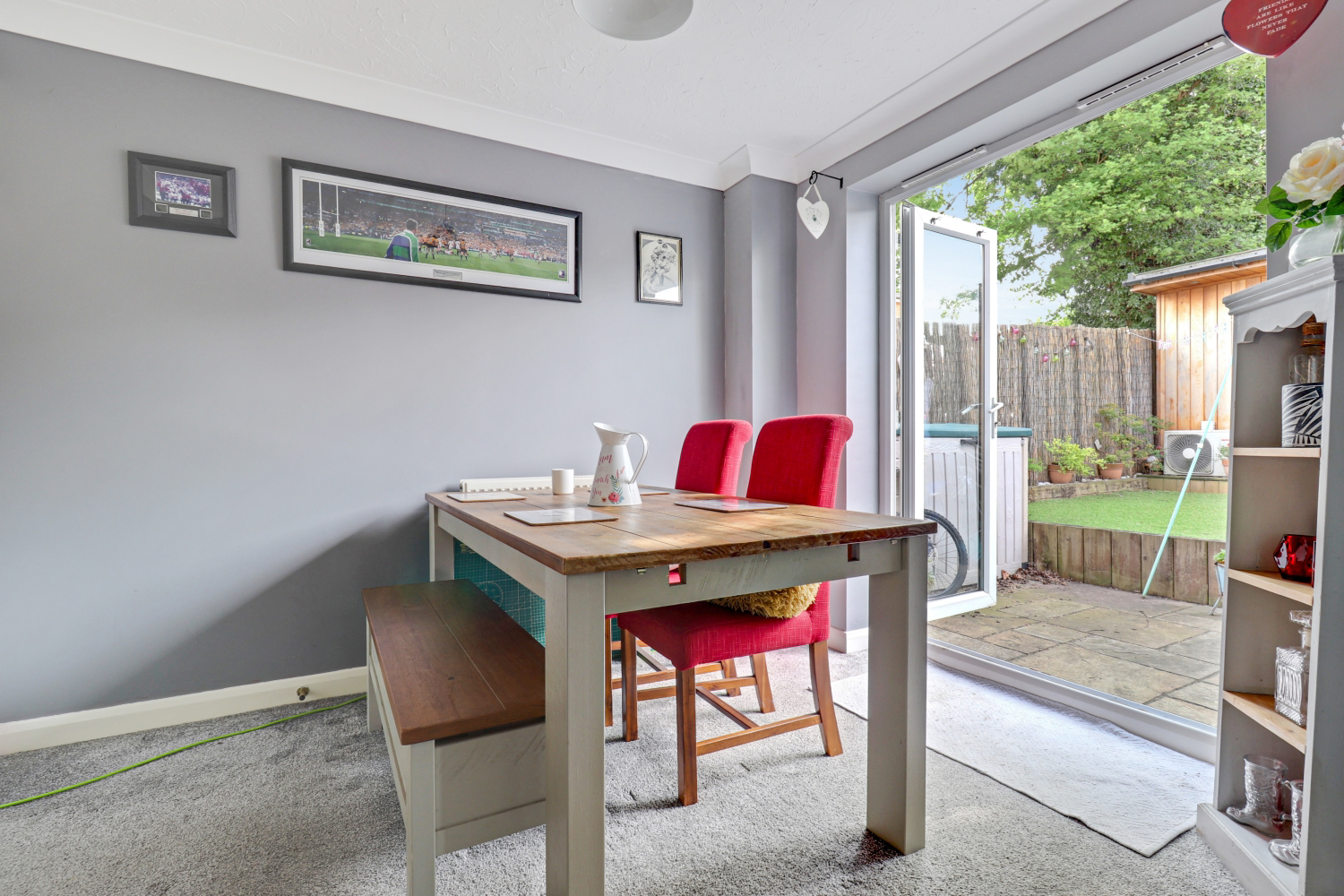 Conisborough Way, Hemsworth, Pontefract, West Yorkshire, WF9, photo 5