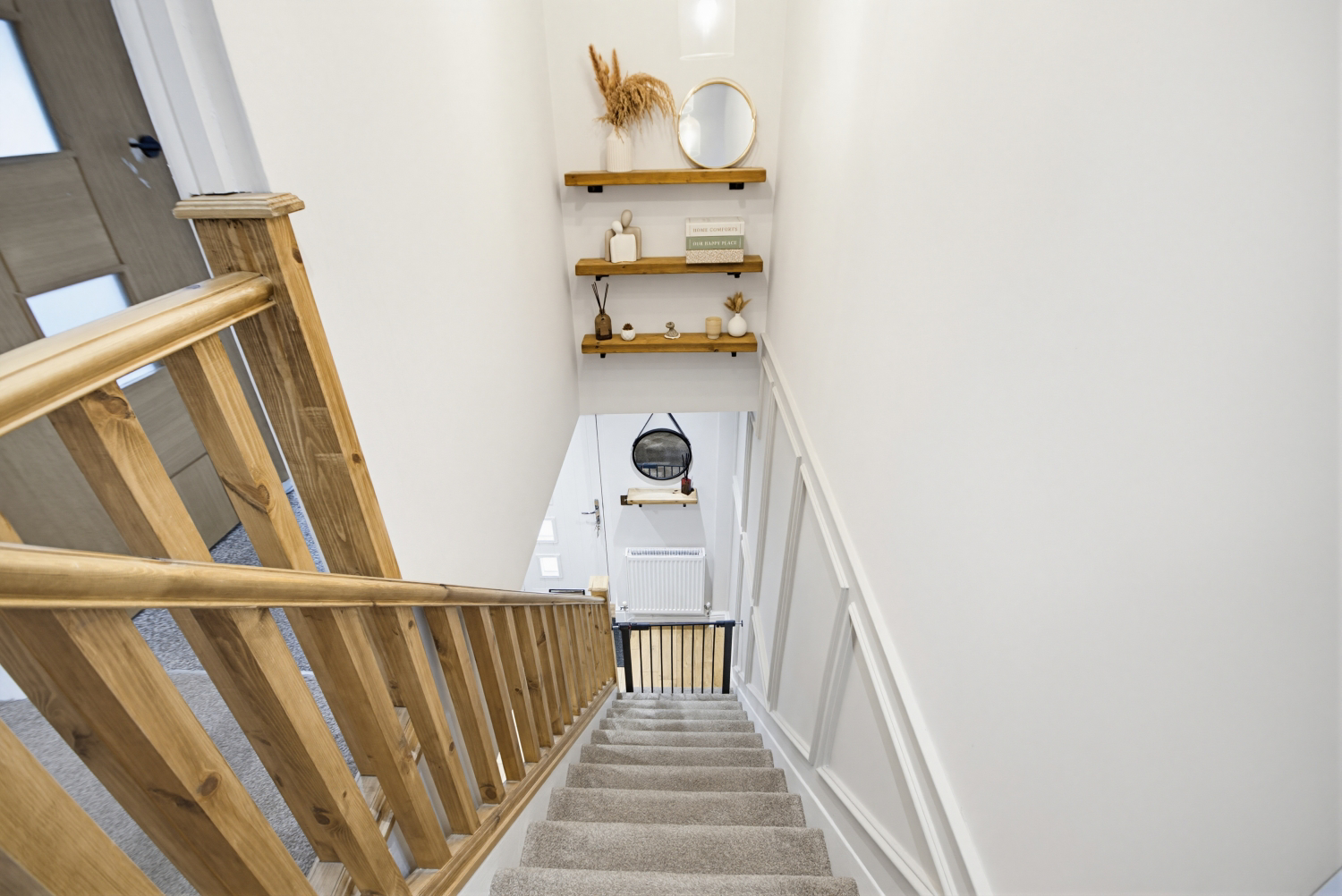 BECKET CRESCENT, ROTHERHAM, SOUTH YORKSHIRE, S61, photo 15