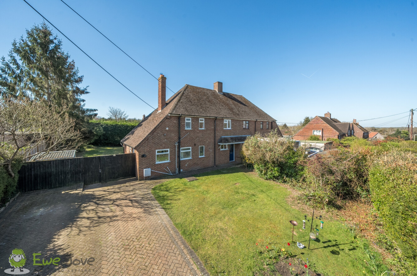 Coppice Road, Kingsclere, Newbury, Berkshire, RG20