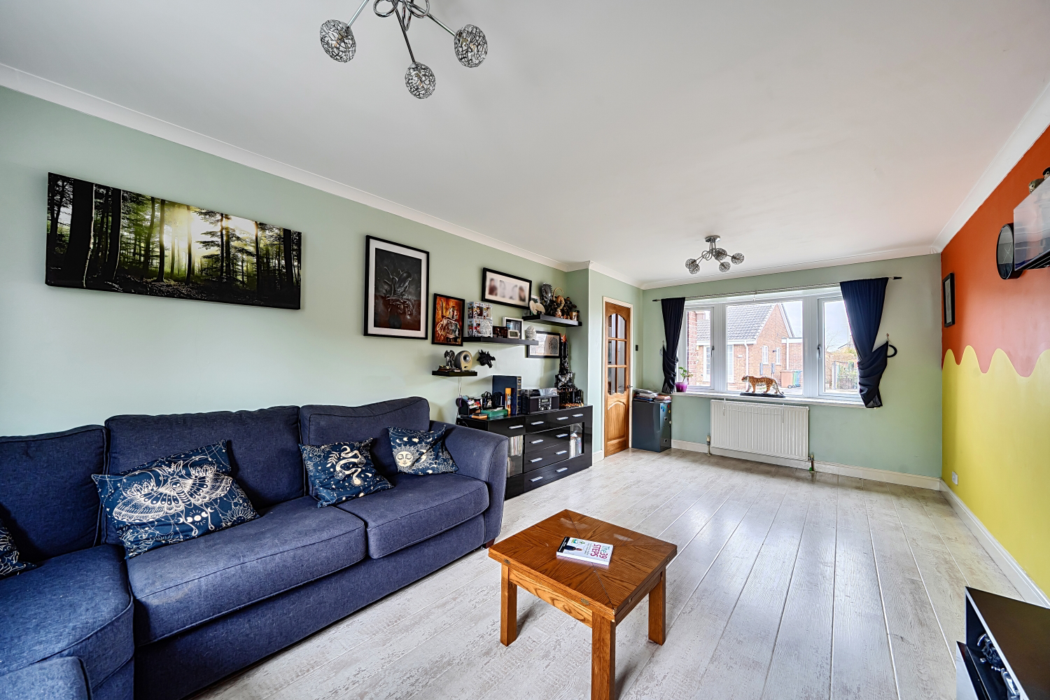 BIRCH CLOSE, HULL, HU5, photo 5
