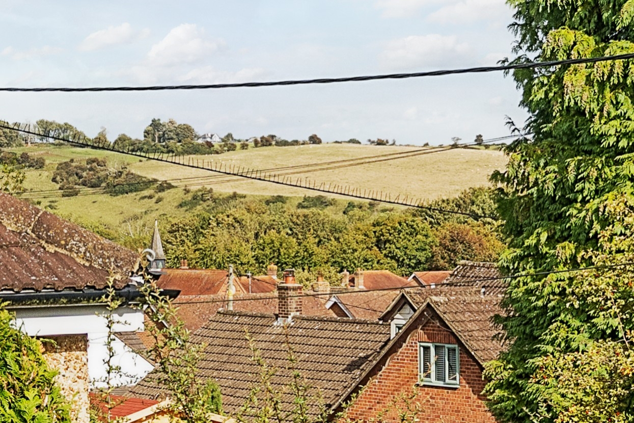 Countryside Views 