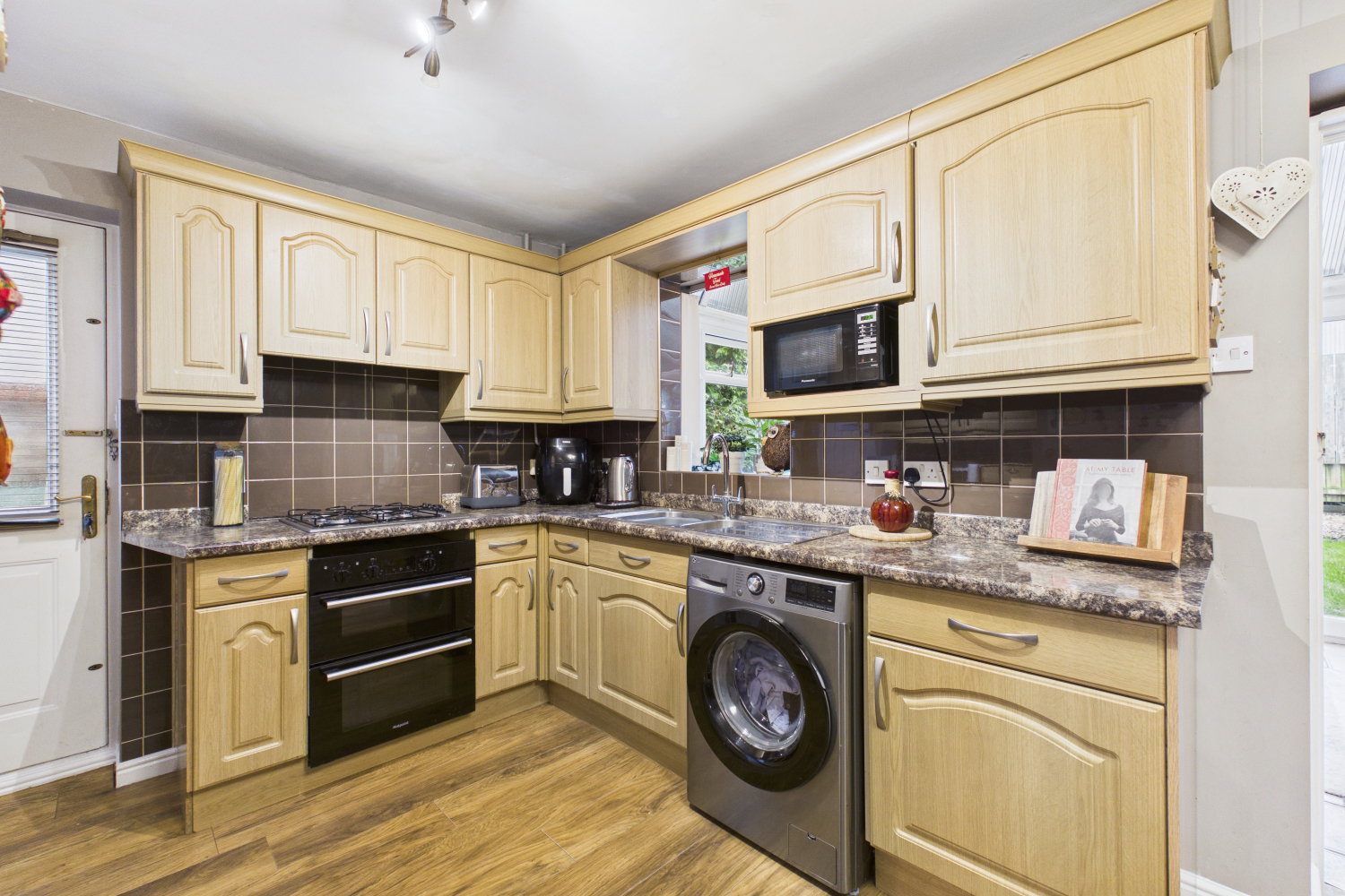 Severn Green, Nether Poppleton, York, North Yorkshire, YO26 6RJ, photo 5