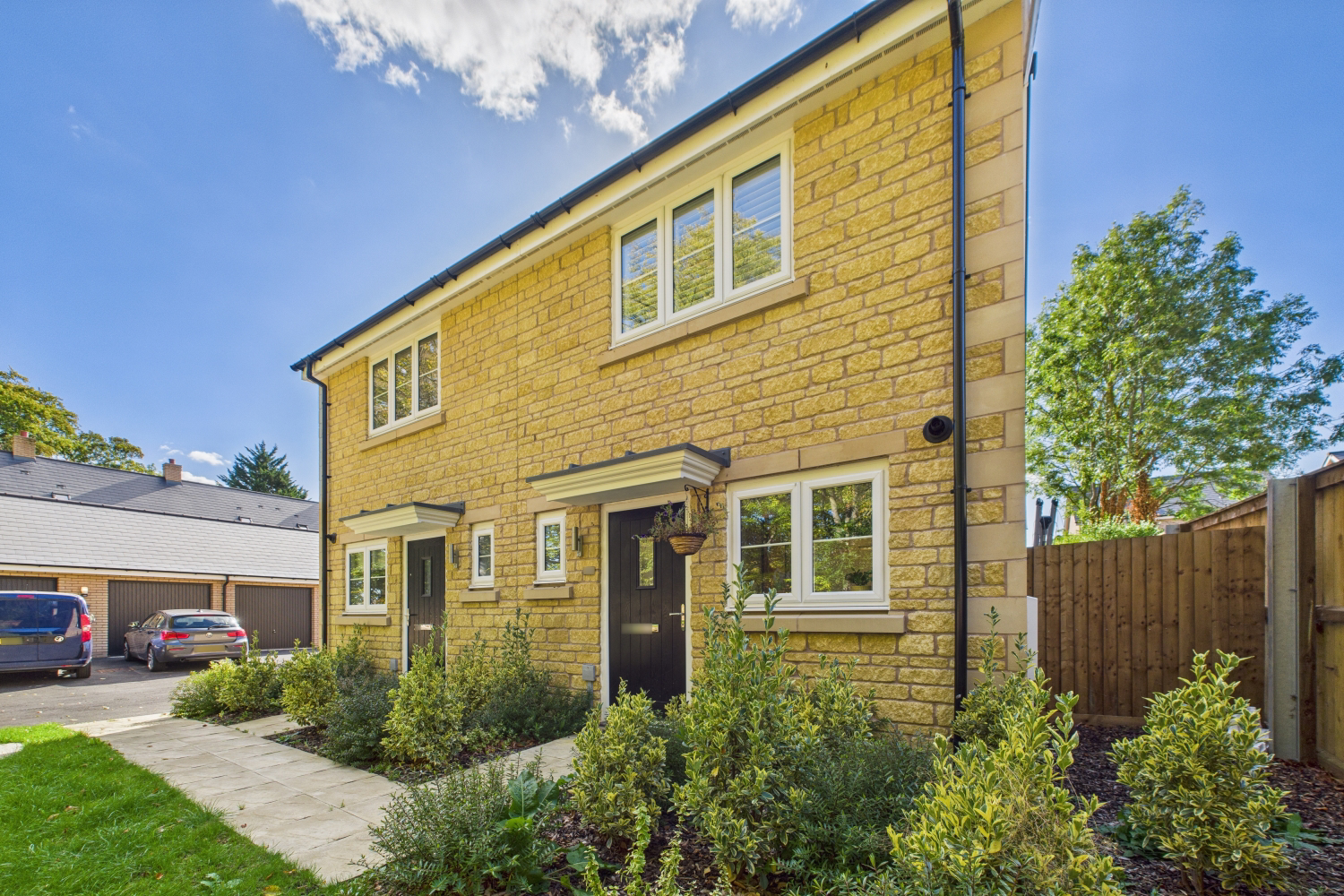 Castle Close, Ketton, Stamford, Lincolnshire, PE9, photo 5