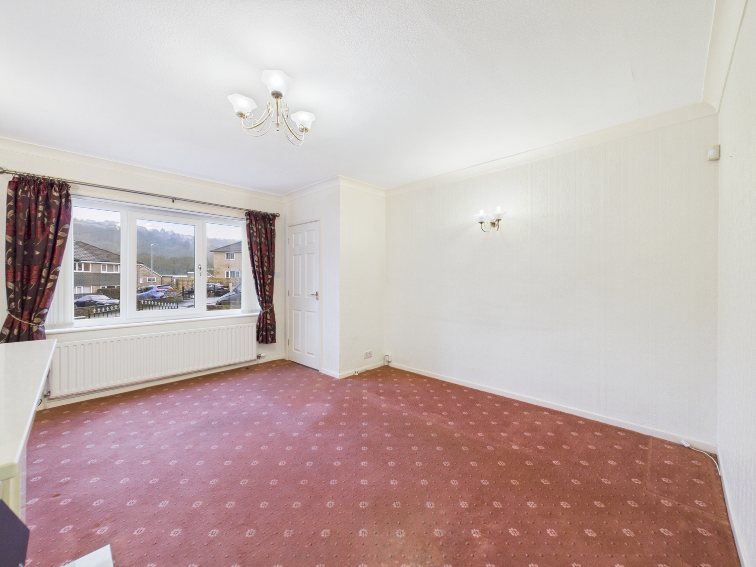 WOODROYD DRIVE, HALIFAX, WEST YORKSHIRE, HX3, photo 4