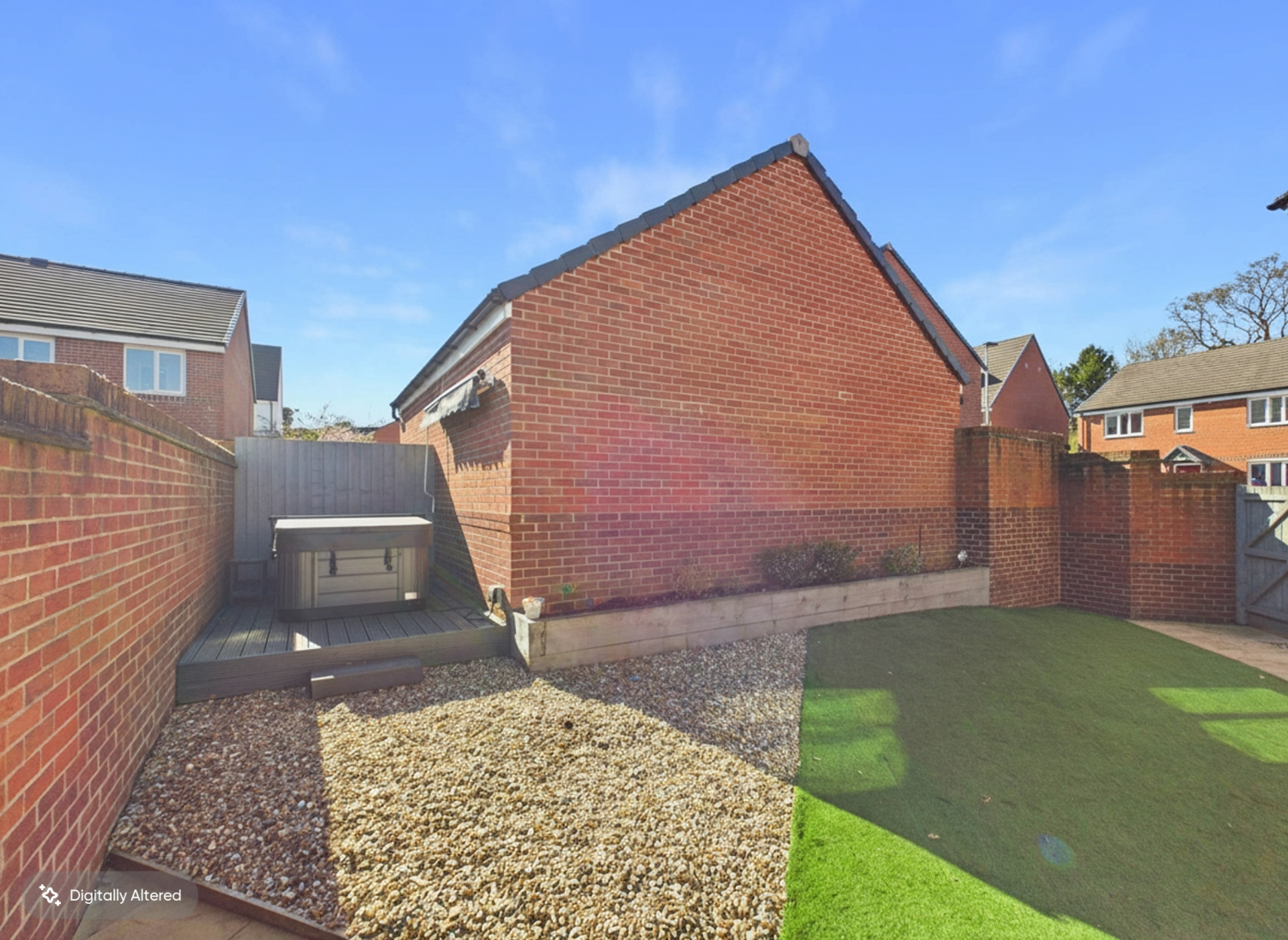 Gale Way, Tiverton, Devon, EX16, photo 17